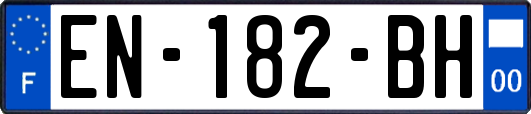 EN-182-BH