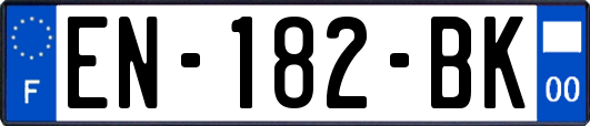 EN-182-BK