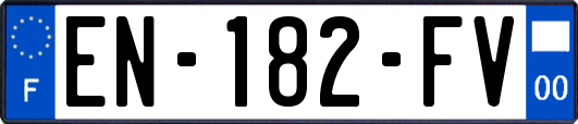 EN-182-FV