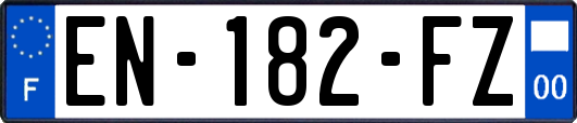 EN-182-FZ