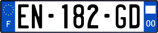 EN-182-GD