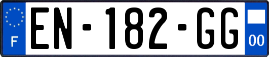 EN-182-GG