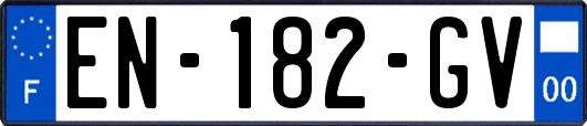 EN-182-GV