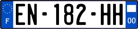 EN-182-HH