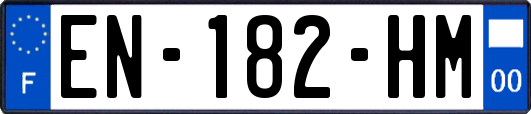 EN-182-HM