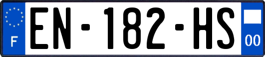 EN-182-HS