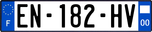 EN-182-HV