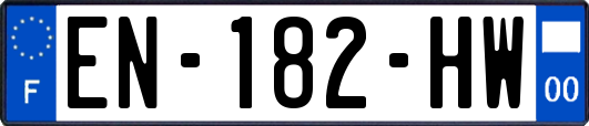 EN-182-HW