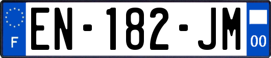 EN-182-JM