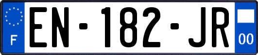 EN-182-JR