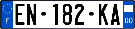 EN-182-KA