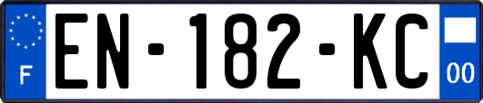 EN-182-KC