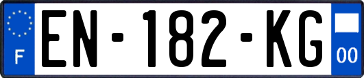 EN-182-KG