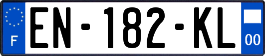 EN-182-KL