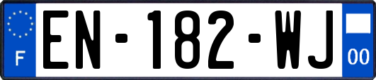 EN-182-WJ