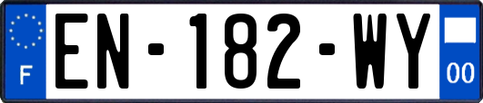 EN-182-WY