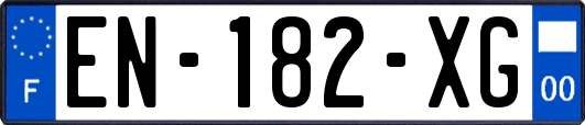EN-182-XG
