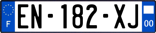 EN-182-XJ