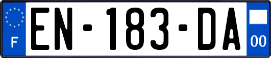 EN-183-DA