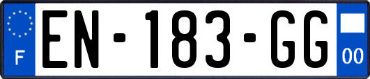 EN-183-GG