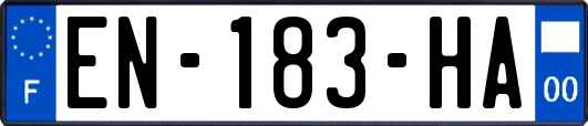 EN-183-HA