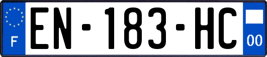 EN-183-HC