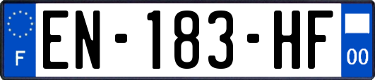 EN-183-HF