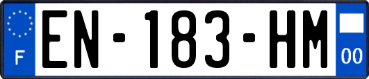 EN-183-HM