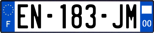 EN-183-JM