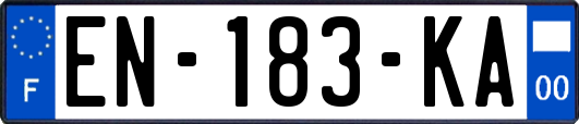 EN-183-KA