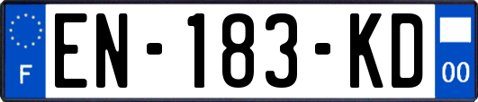 EN-183-KD
