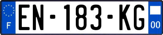 EN-183-KG