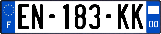 EN-183-KK