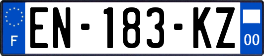 EN-183-KZ