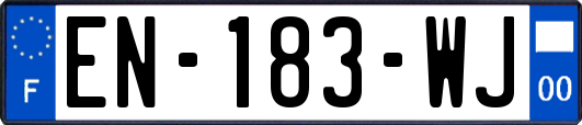 EN-183-WJ