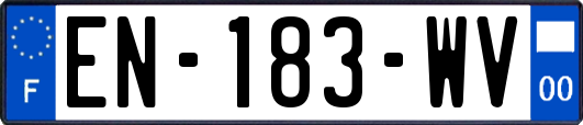 EN-183-WV