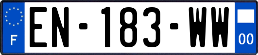 EN-183-WW