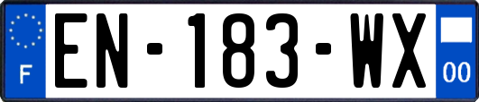 EN-183-WX