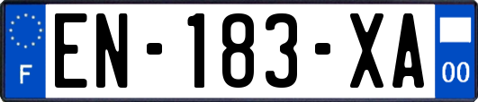 EN-183-XA