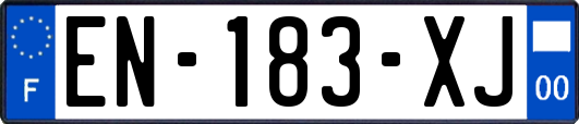 EN-183-XJ