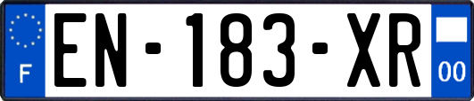 EN-183-XR
