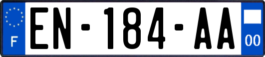 EN-184-AA