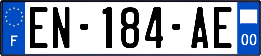 EN-184-AE