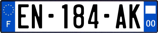 EN-184-AK