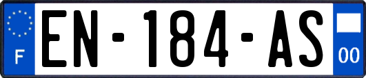 EN-184-AS