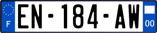 EN-184-AW