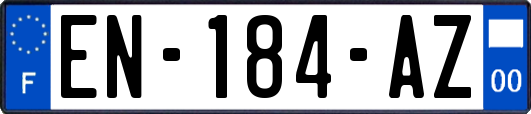 EN-184-AZ