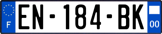 EN-184-BK