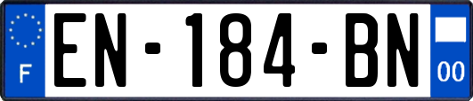 EN-184-BN