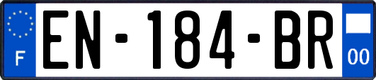 EN-184-BR